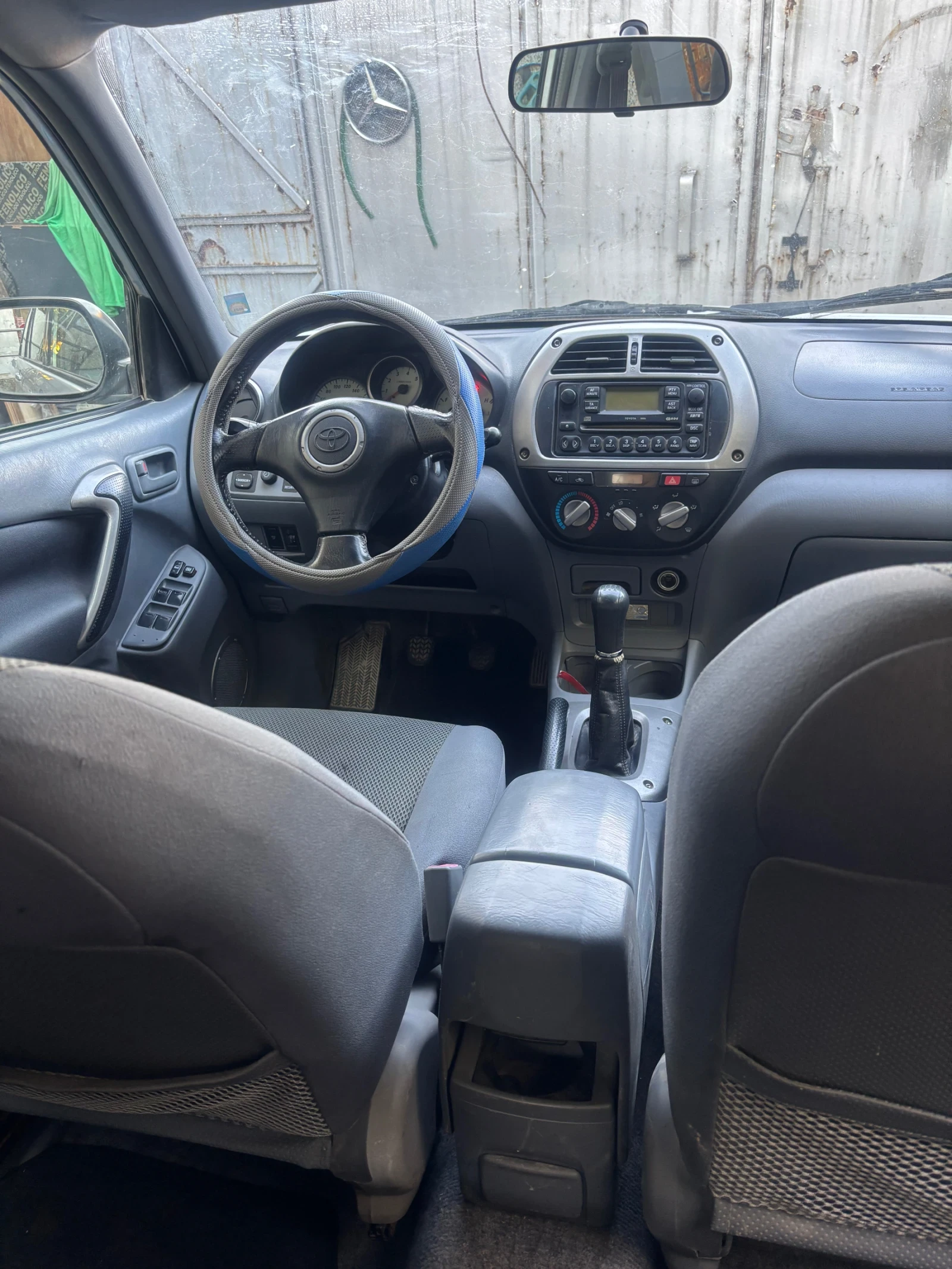 Toyota Rav4  - изображение 5