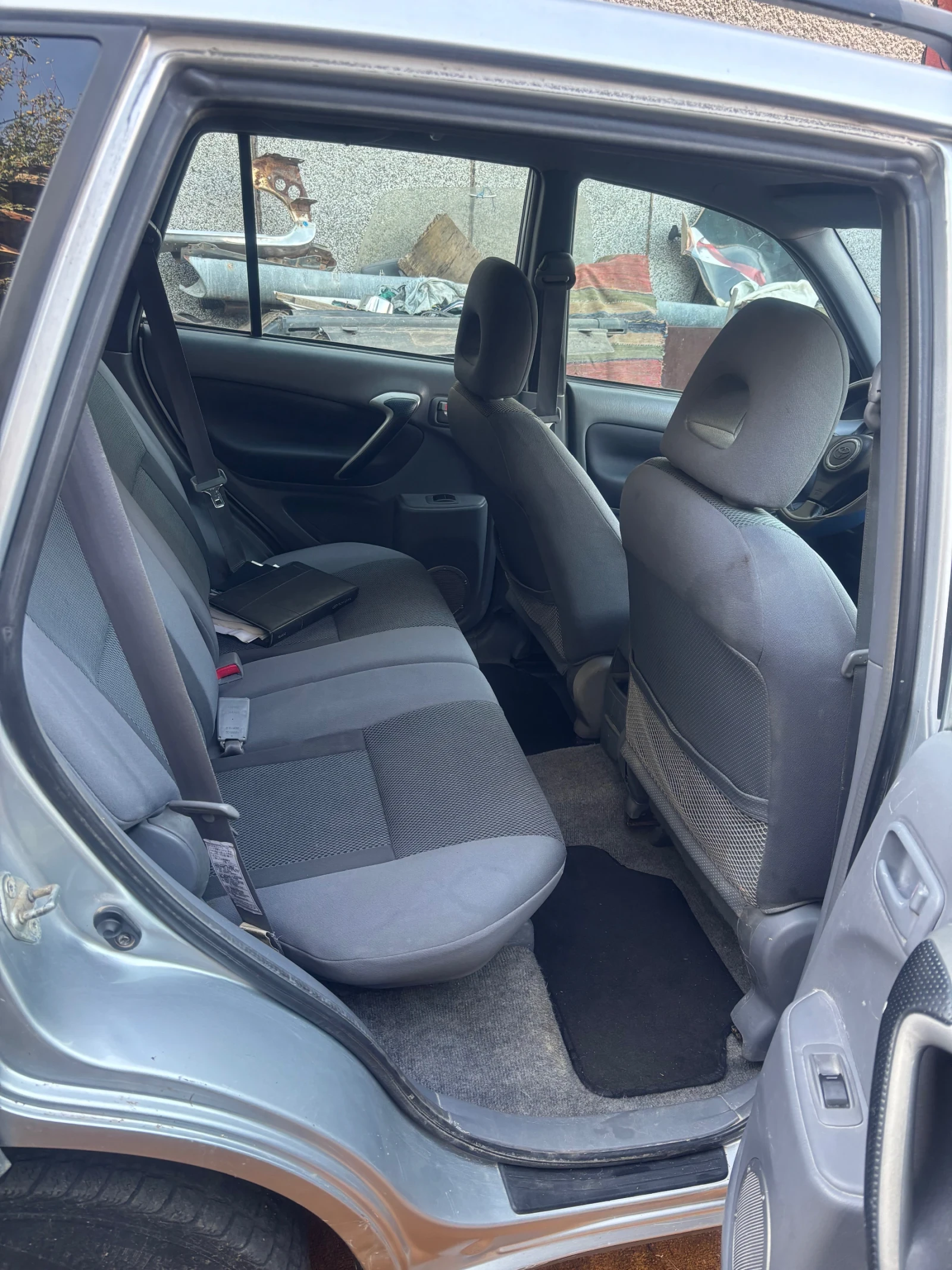 Toyota Rav4  - изображение 6