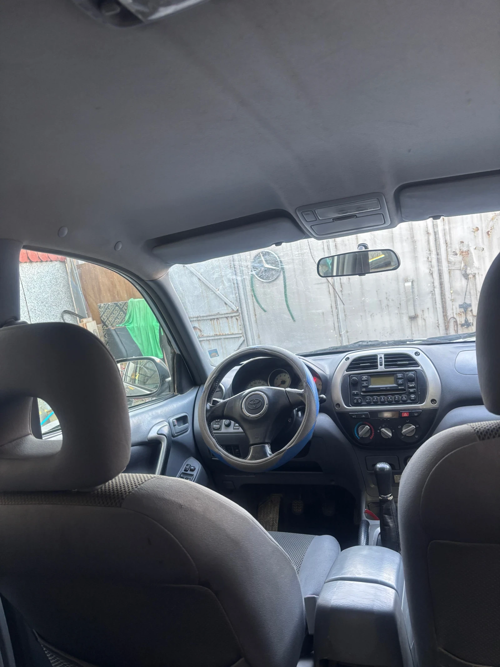 Toyota Rav4  - изображение 3