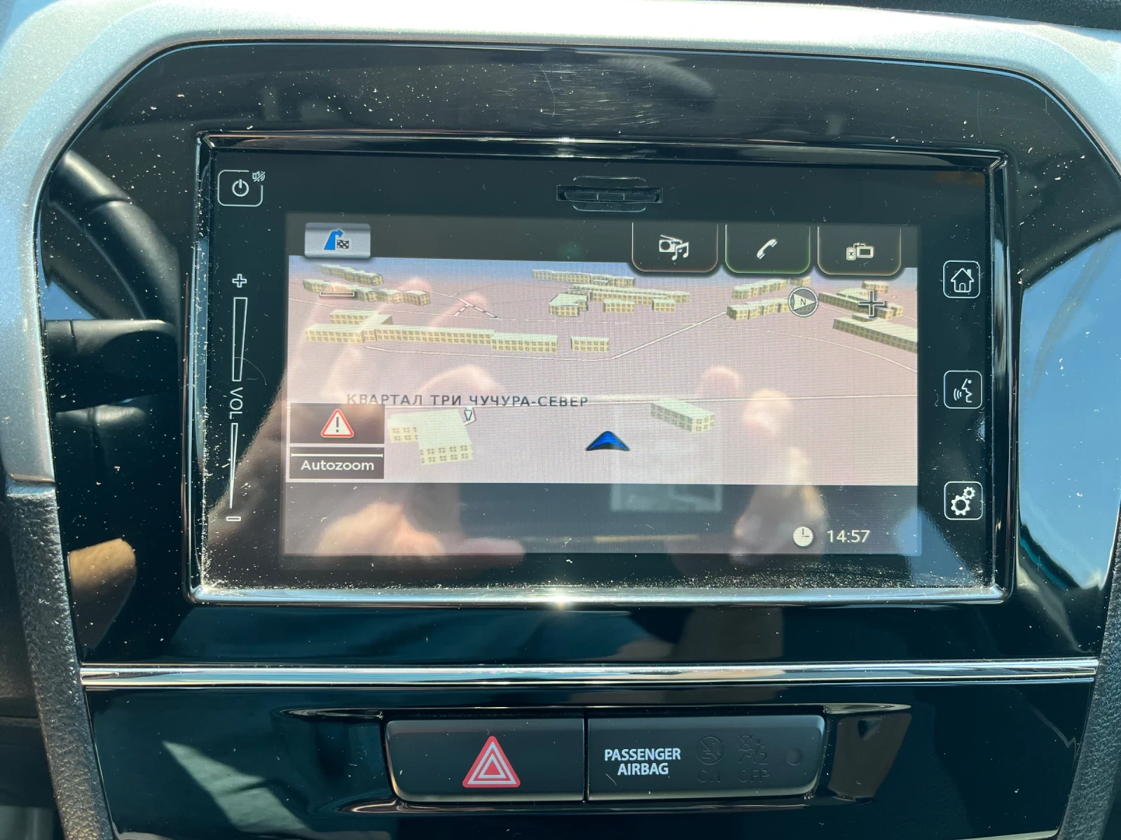 Suzuki Vitara 1.6 VVT , 120.  !!! | Mobile.bg   14