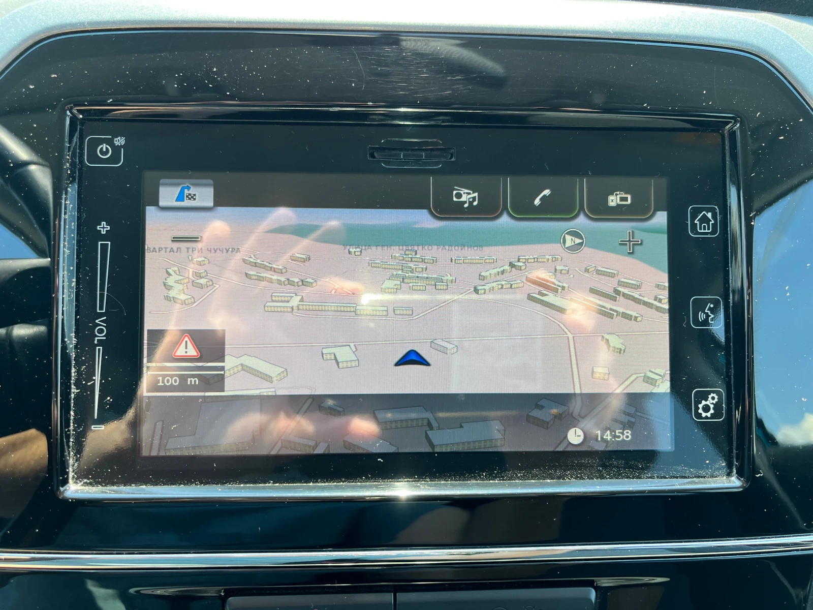 Suzuki Vitara 1.6 VVT , 120.  !!! | Mobile.bg   13