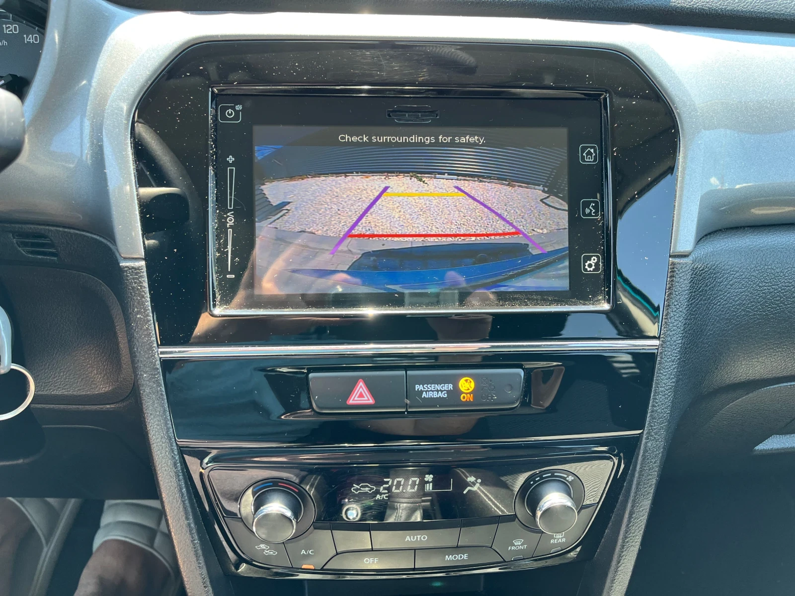 Suzuki Vitara 1.6 VVT , 120.  !!! | Mobile.bg   12