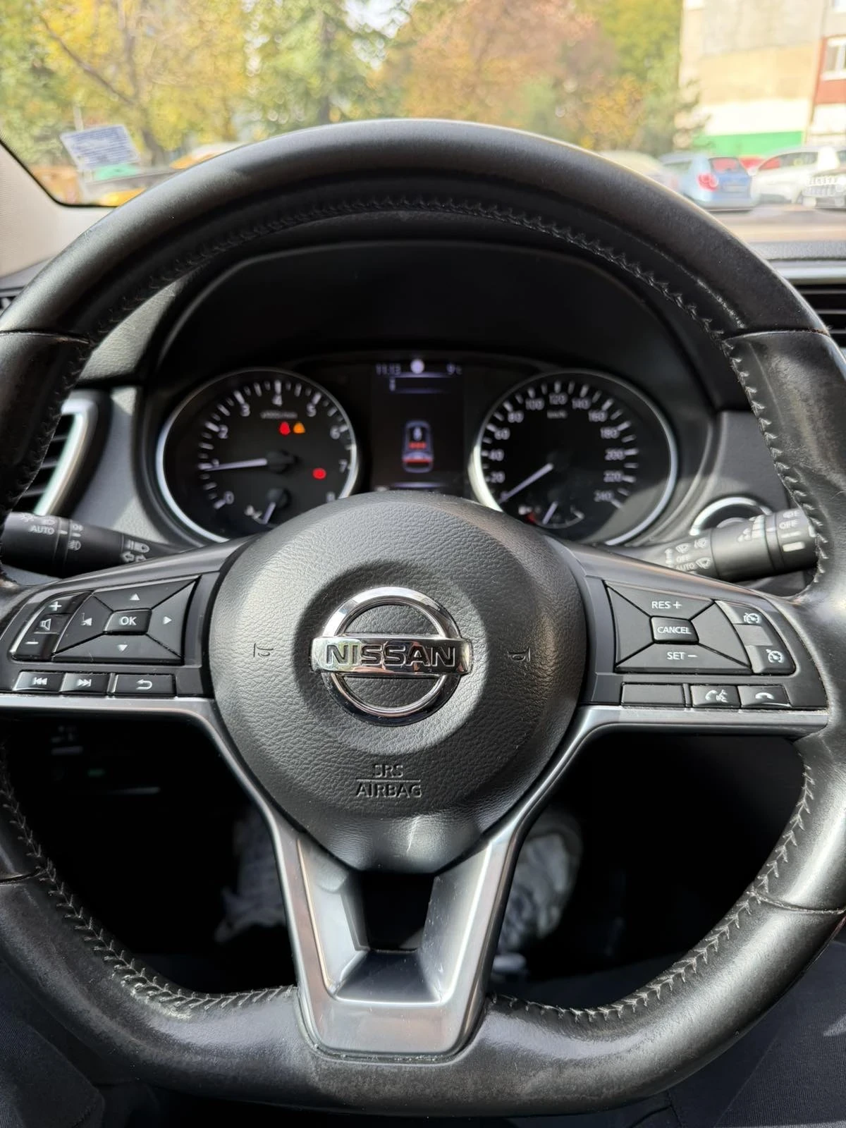 Nissan Qashqai | Mobile.bg   6