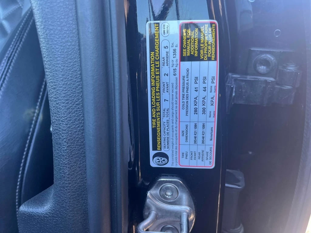 Audi SQ7 2020 4.0T QUATTRO * БЕЗ ПЪРВОНАЧАЛНА ВНОСКА*  - изображение 10