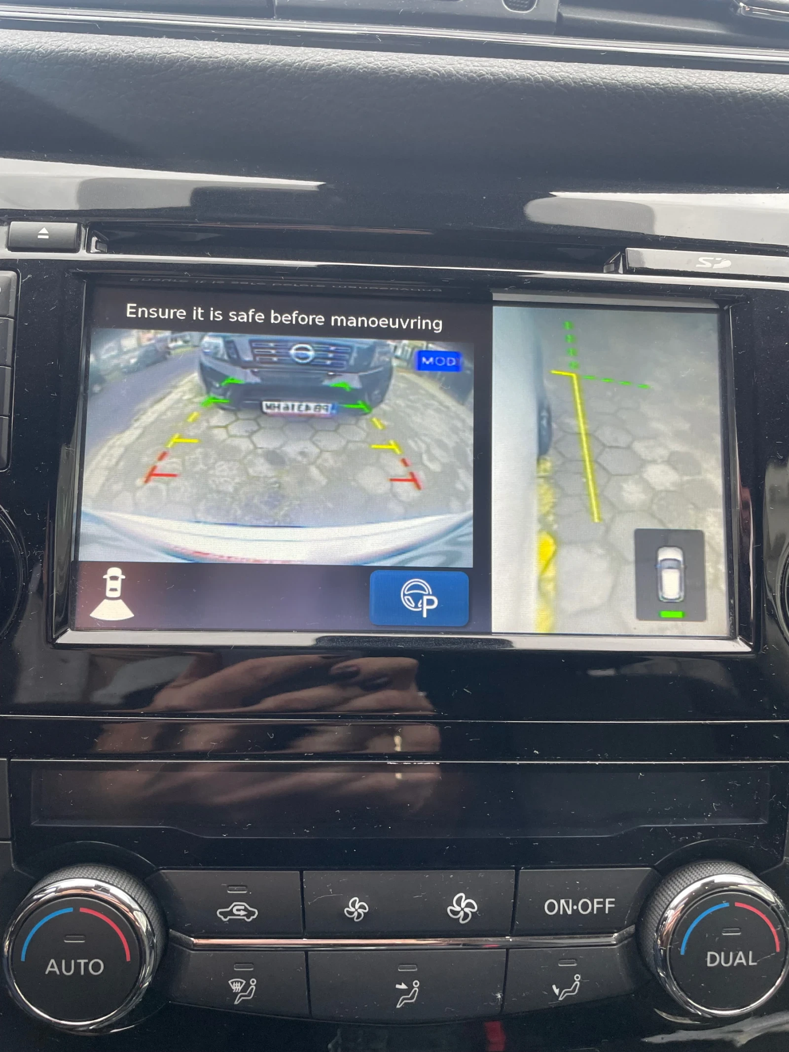 Nissan X-trail  - изображение 10