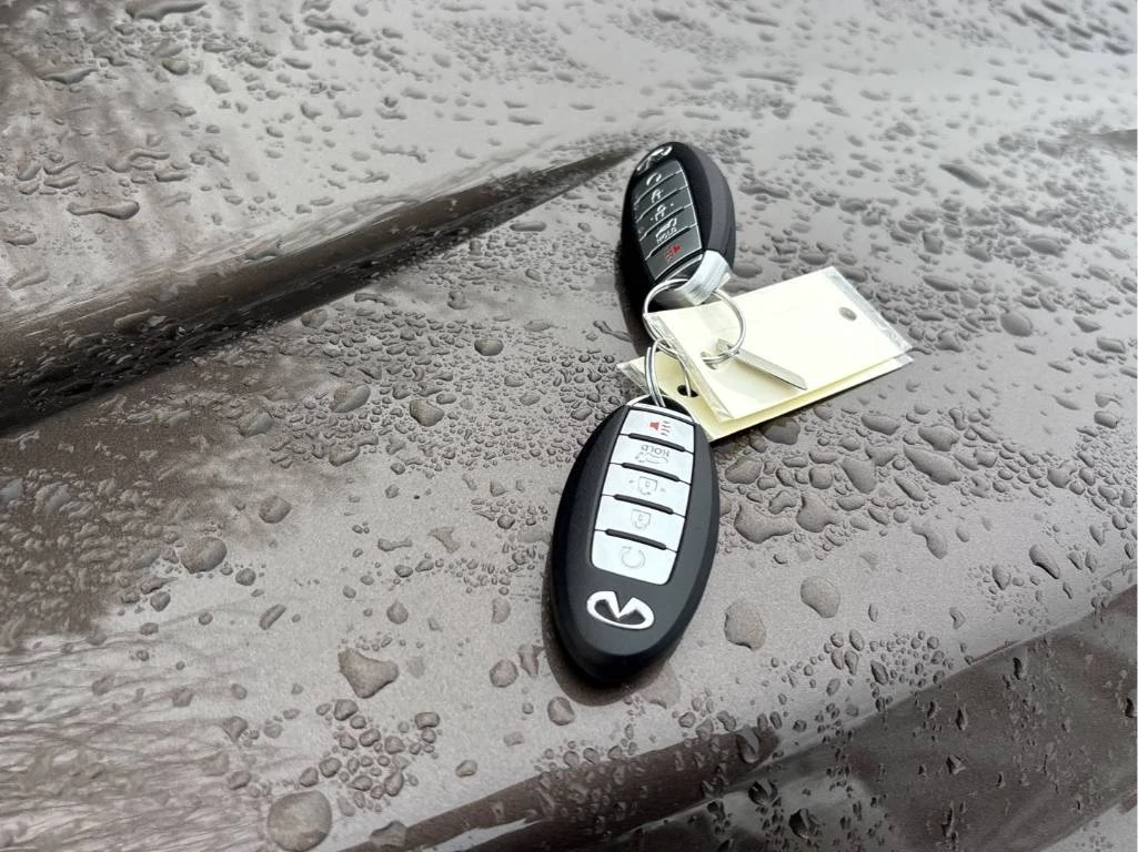 Infiniti QX50 * ProACTIVE AWD * CARFAX * ��� ������������ ������ | Mobile.bg � ����������� 13