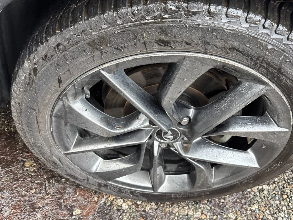 Infiniti QX50 * ProACTIVE AWD * CARFAX * БЕЗ ПЪРВОНАЧАЛНА ВНОСКА - изображение 6