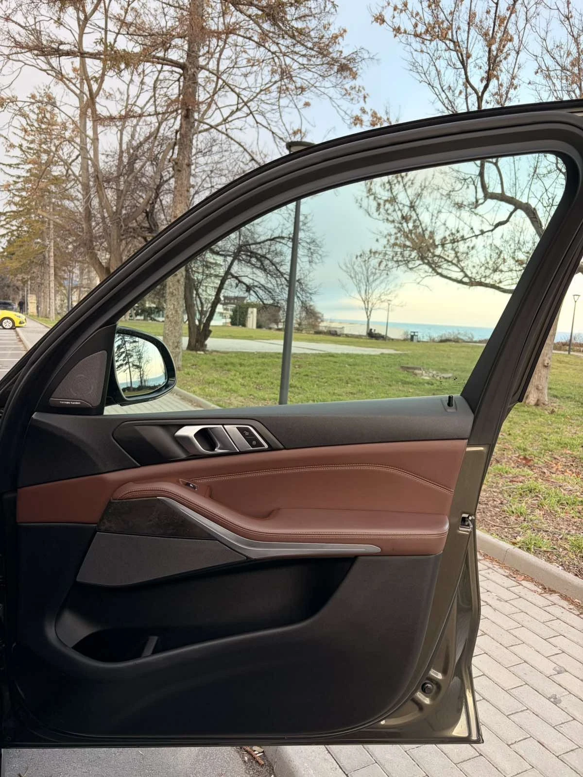 BMW X5 4.0D G05 - изображение 7