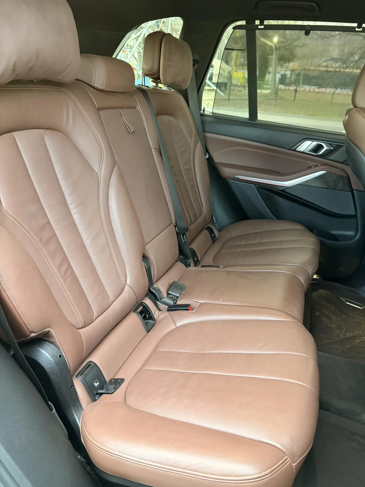 BMW X5 4.0D G05 - изображение 9