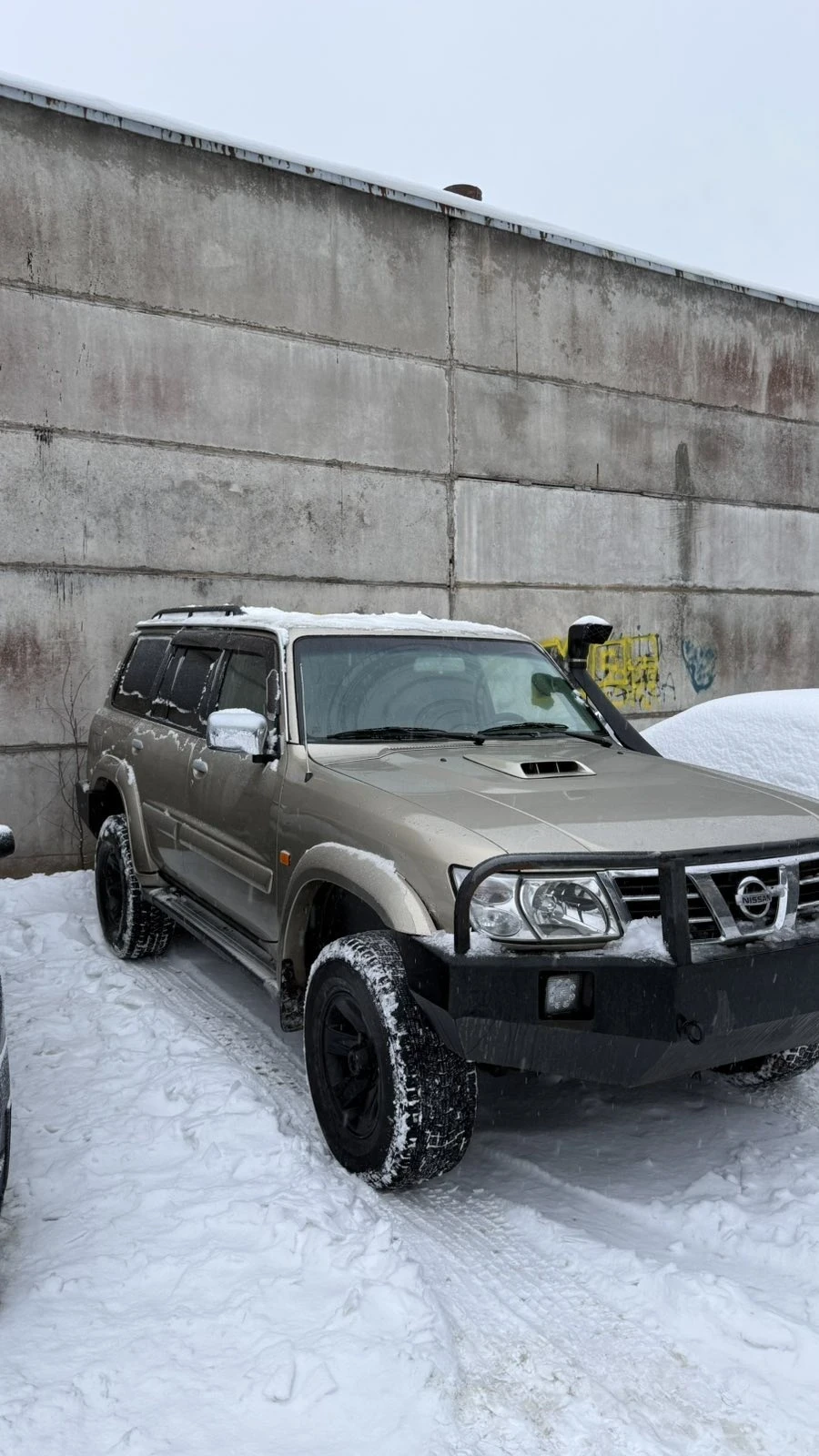 Nissan Patrol | Mobile.bg � ����������� 1