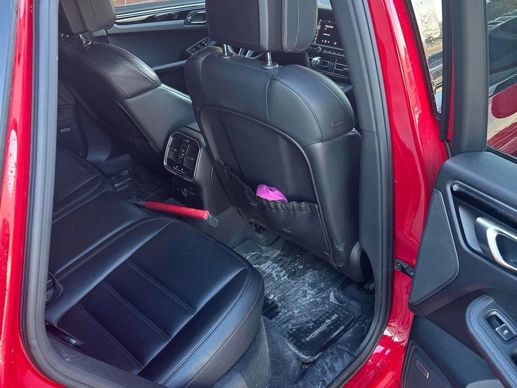 Porsche Macan * S * ���������* ��� ��������� *  | Mobile.bg � ����������� 12