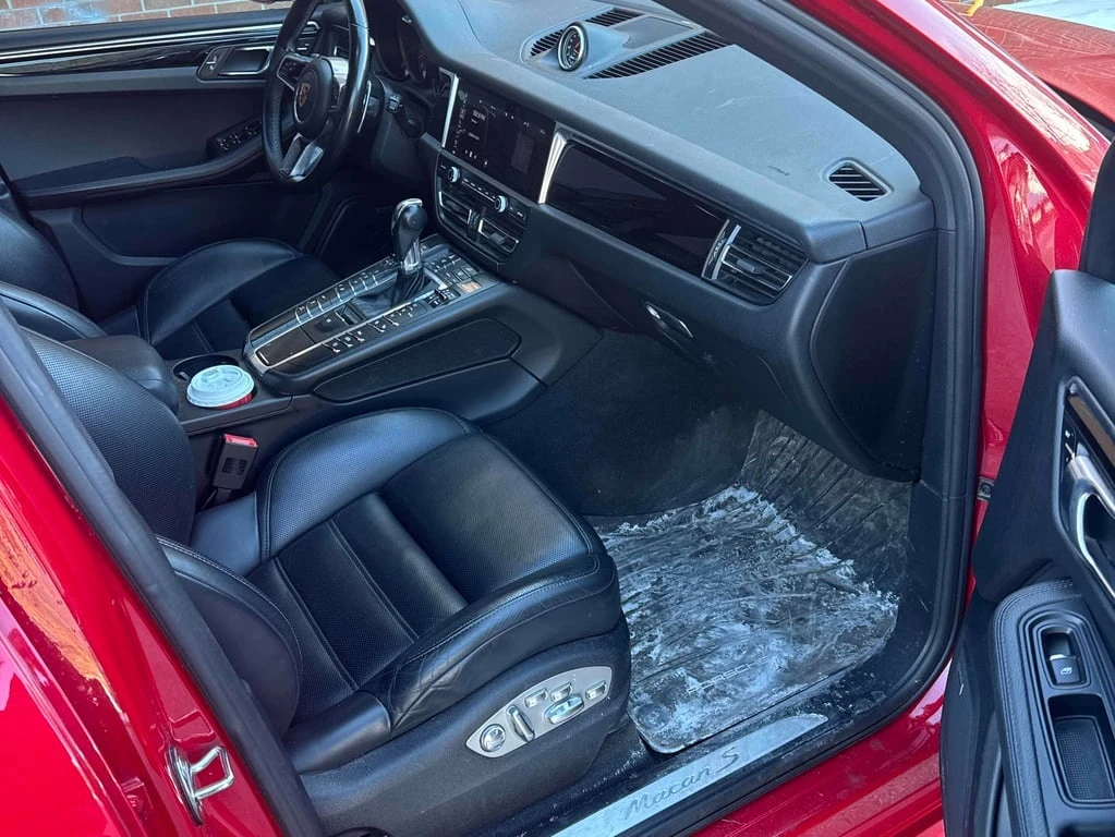 Porsche Macan * S * ���������* ��� ��������� *  | Mobile.bg � ����������� 13