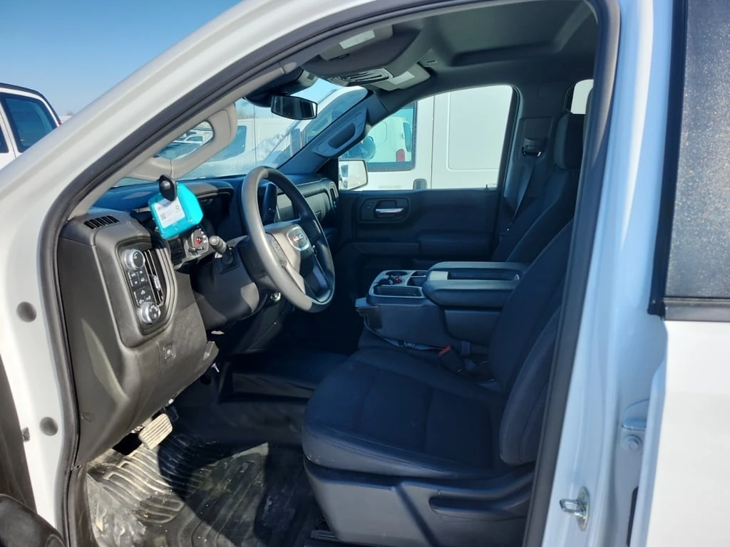 Gmc Sierra * PRO CREW CAB SHORT BED * CARFAX *  - изображение 5