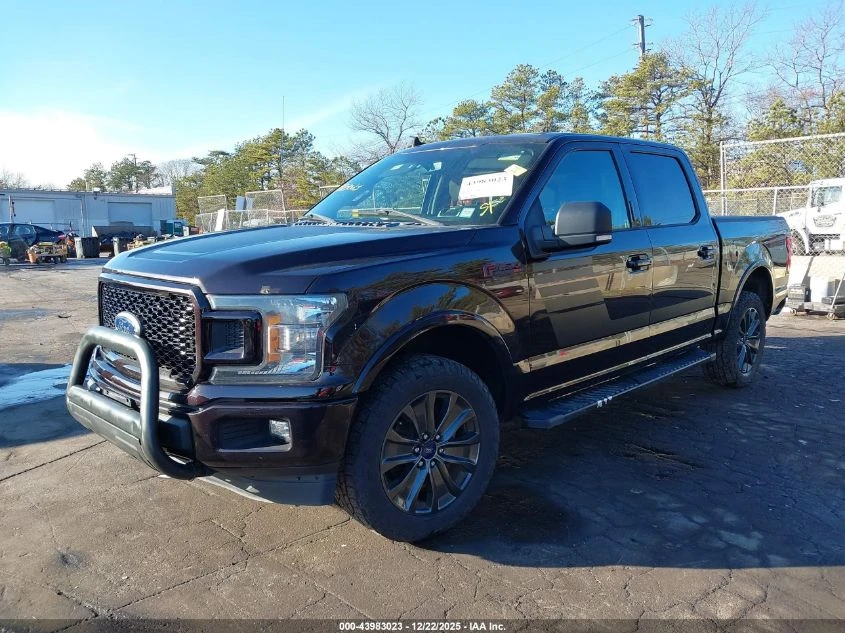 Ford F150 3.5l F-150 Xlt | Mobile.bg � ����������� 2