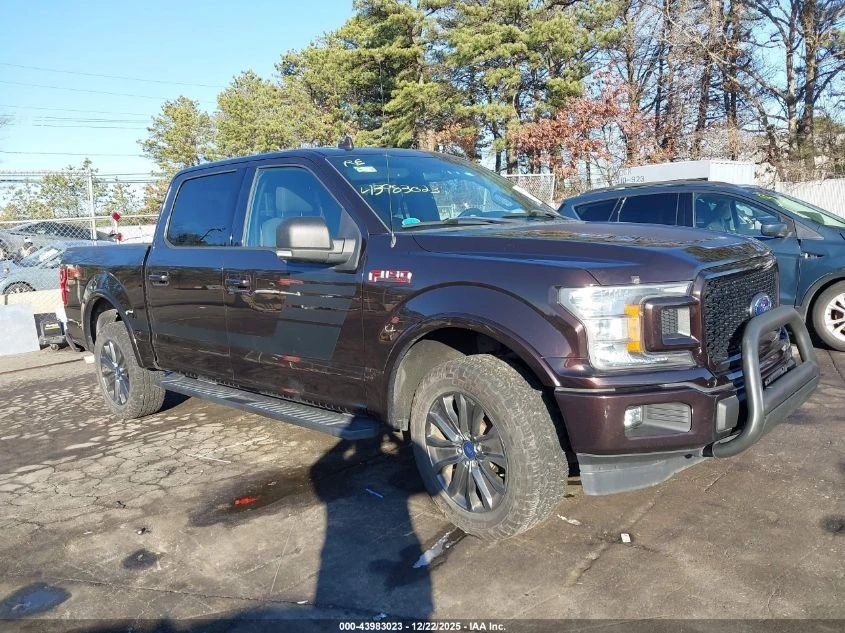Ford F150 3.5l F-150 Xlt | Mobile.bg � ����������� 1