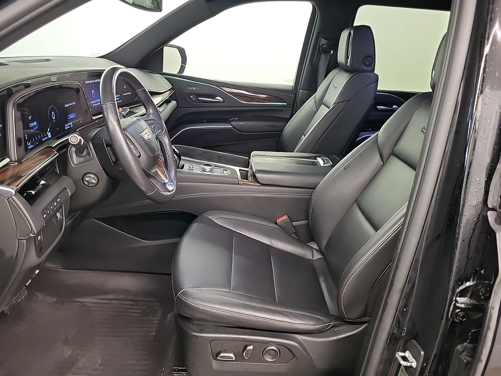 Cadillac Escalade 4WD LUXURY - изображение 7