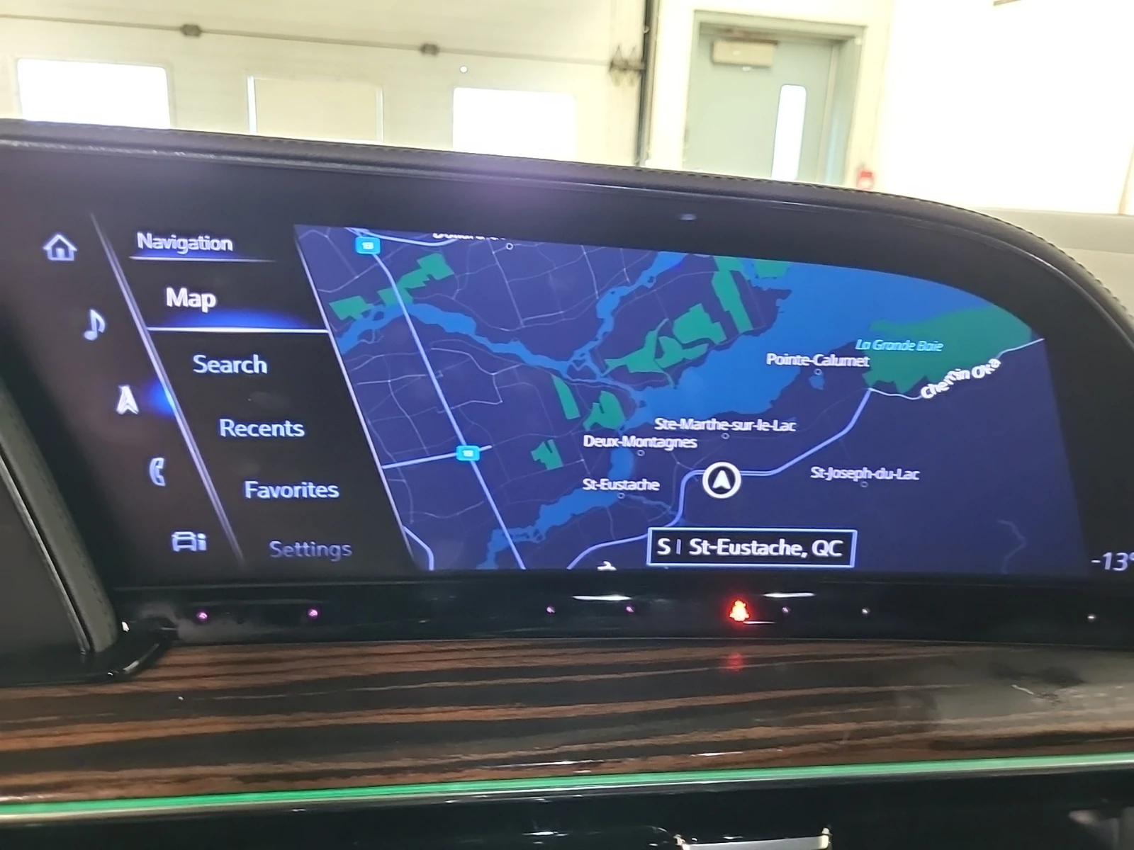 Cadillac Escalade 4WD LUXURY | Mobile.bg � ����������� 15