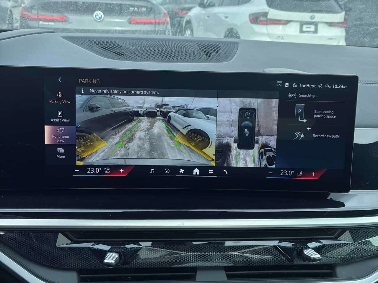 BMW X5 * xDrive40i * CARFAX * ЦЕНА ДО БГ, снимка 11 - Автомобили и джипове - 53740673