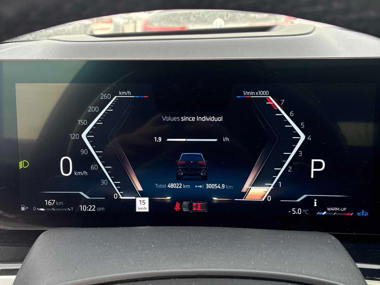 BMW X5 * xDrive40i * CARFAX * ЦЕНА ДО БГ, снимка 9 - Автомобили и джипове - 53740673