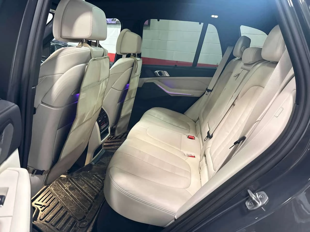 BMW X5 xDrive40i  CARFAX, снимка 14 - Автомобили и джипове - 53872194