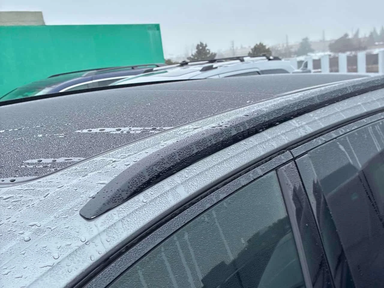 Audi Q7 * 3.0T Progressiv * CARFAX * ЦЕНА ДО БГ, снимка 15 - Автомобили и джипове - 53894895