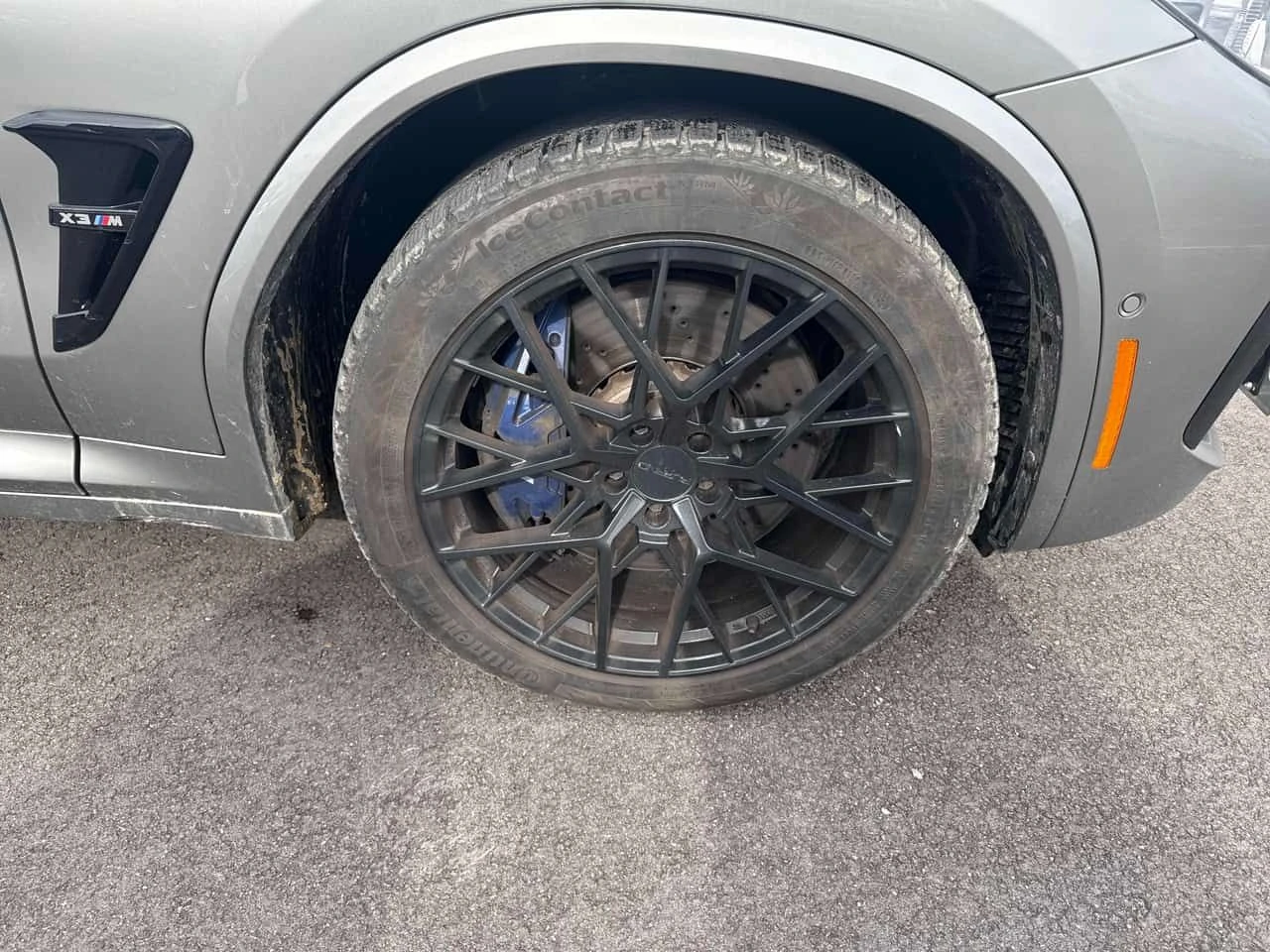 BMW X3 Sports Activity Vehicle /HARMAN KARDON , снимка 7 - Автомобили и джипове - 54072396