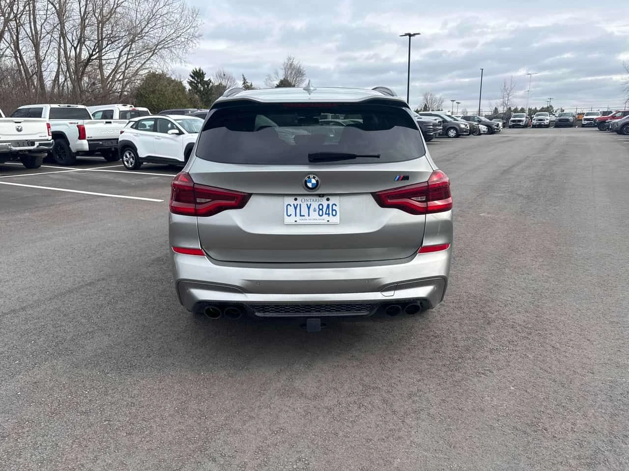 BMW X3 Sports Activity Vehicle /HARMAN KARDON , снимка 4 - Автомобили и джипове - 54072396