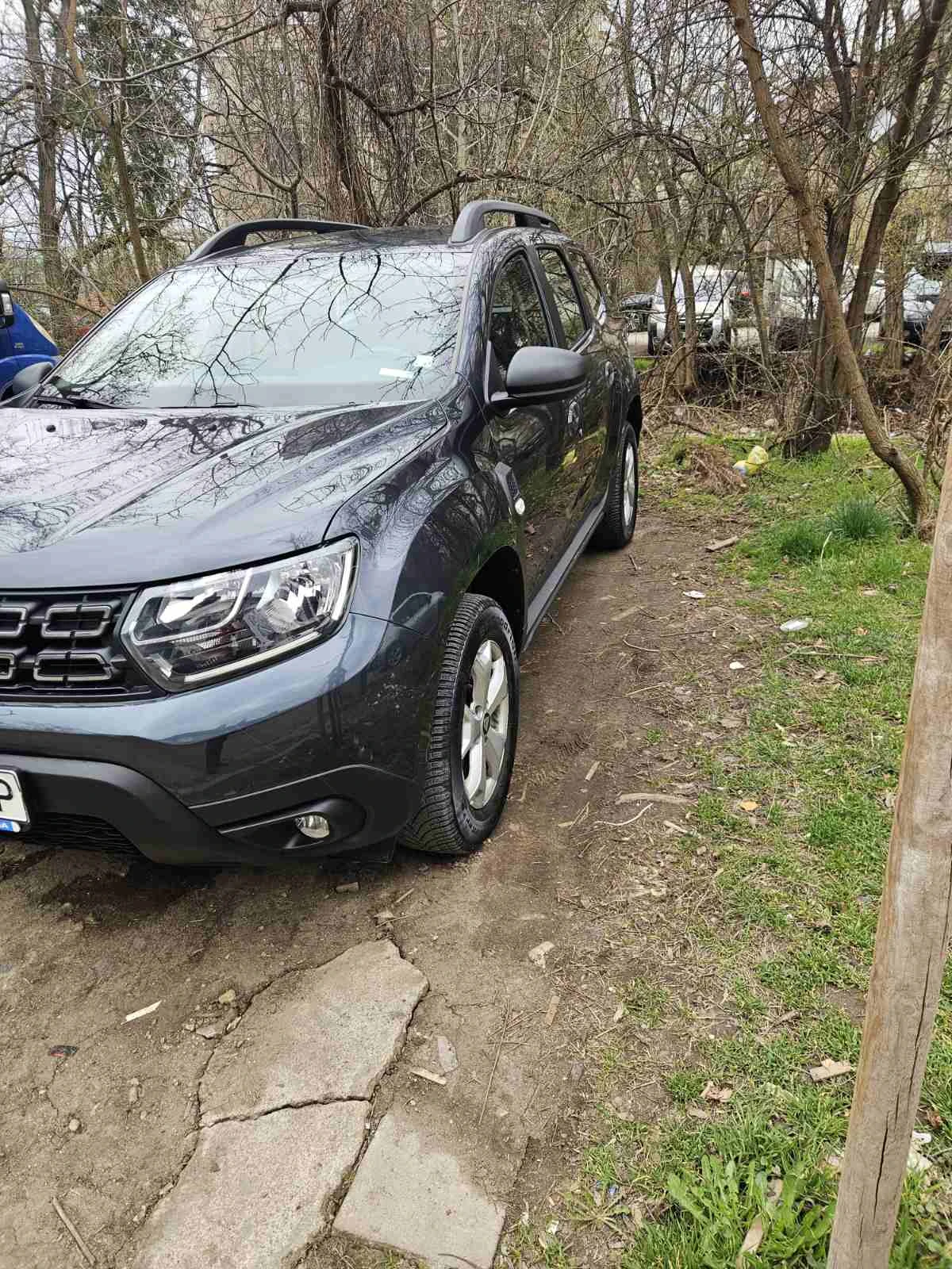 Dacia Duster 1.0, снимка 11 - Автомобили и джипове - 54359506