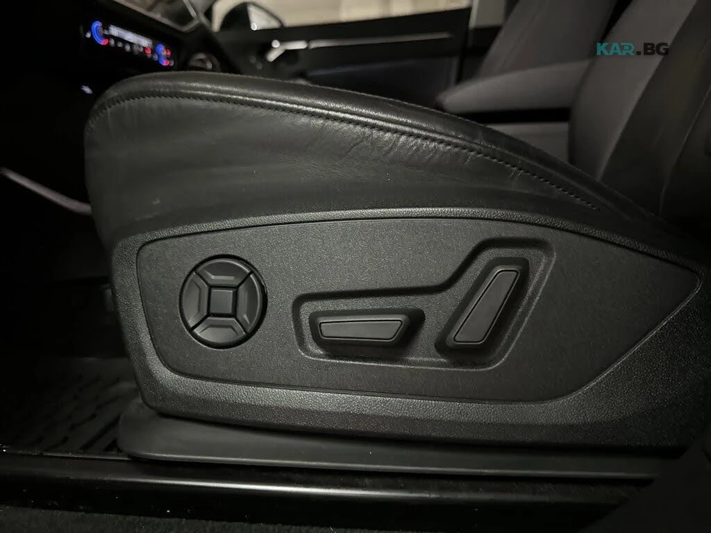 Audi Q3 QUATTRO* PROGRESIV* S-LINE* АвтоКредит(ЦЕНА ДО БГ), снимка 10 - Автомобили и джипове - 54764557