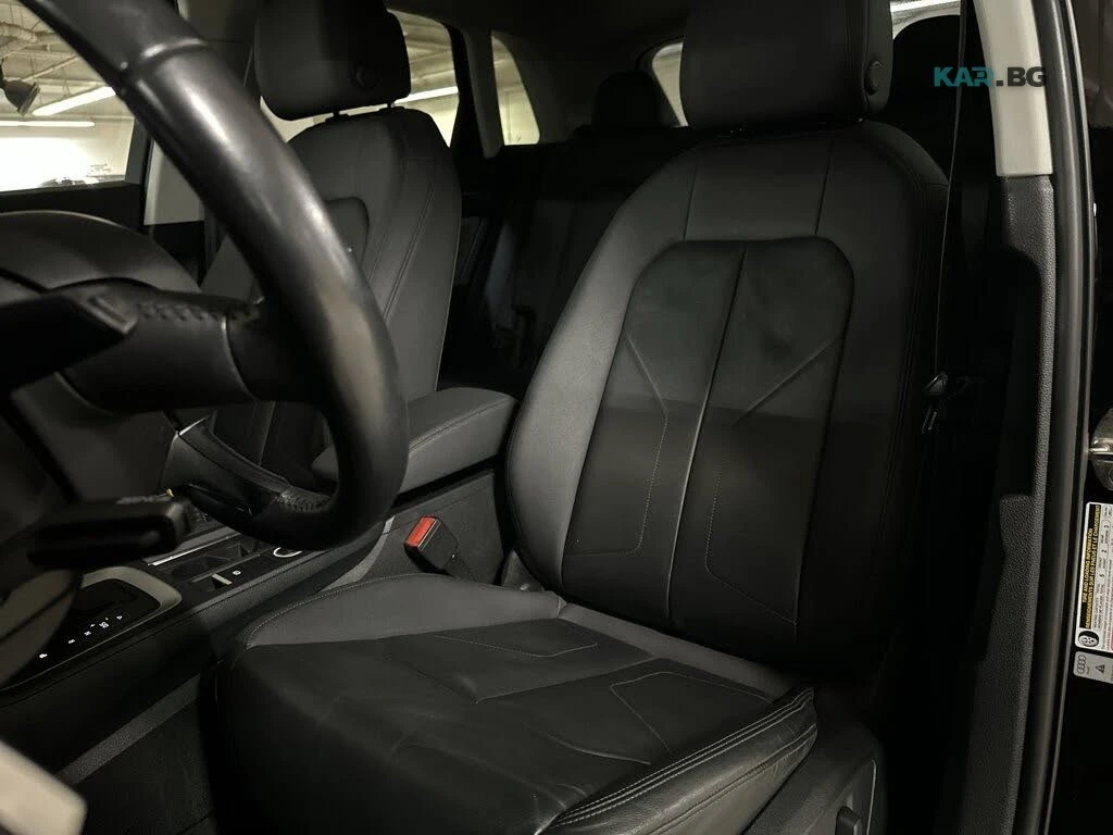 Audi Q3 QUATTRO* PROGRESIV* S-LINE* АвтоКредит(ЦЕНА ДО БГ), снимка 9 - Автомобили и джипове - 54764557