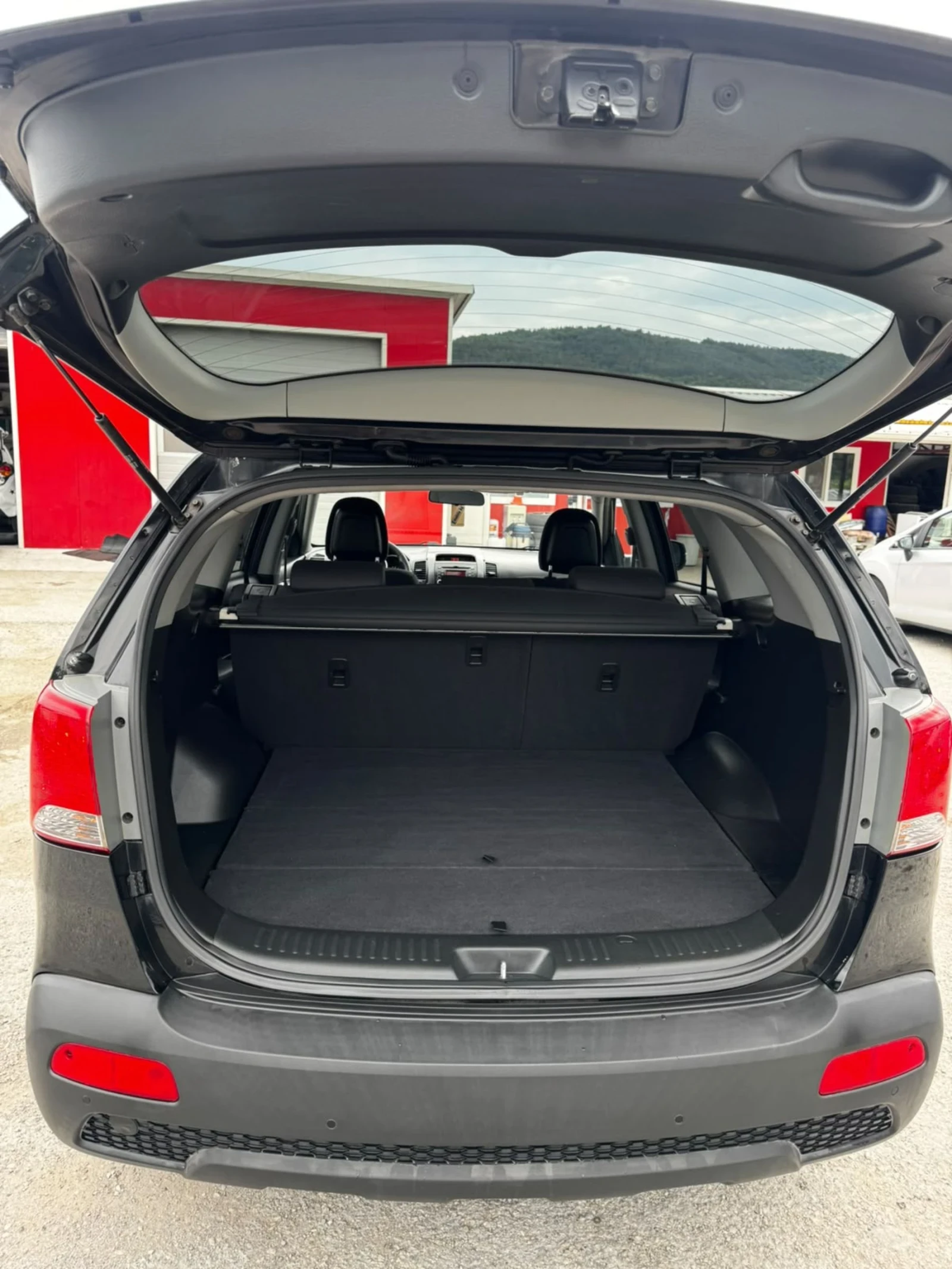 Kia Sorento 2.2 CRDi, 4Х4, 119000км, снимка 4 - Автомобили и джипове - 55042631