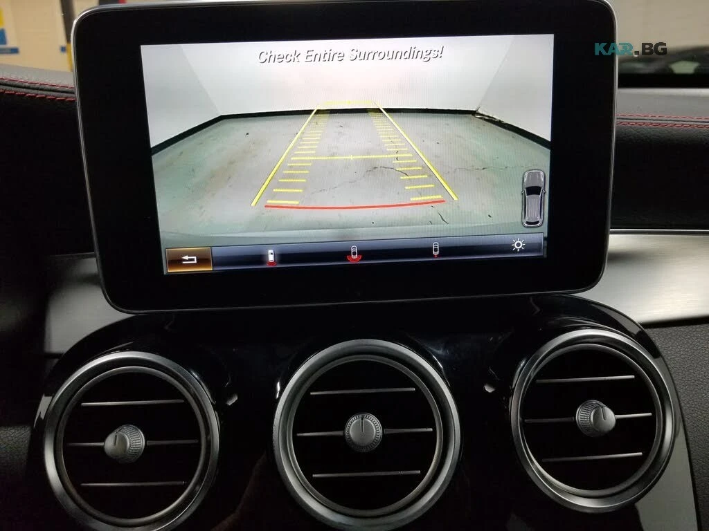 Mercedes-Benz GLC AMG GLC 43 4MATIC* A���������* (���� �� ��) | Mobile.bg � ����������� 13