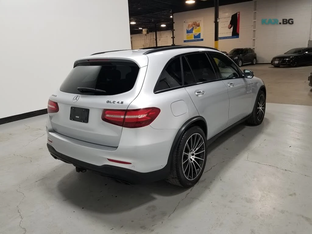 Mercedes-Benz GLC AMG GLC 43 4MATIC* A���������* (���� �� ��) | Mobile.bg � ����������� 6