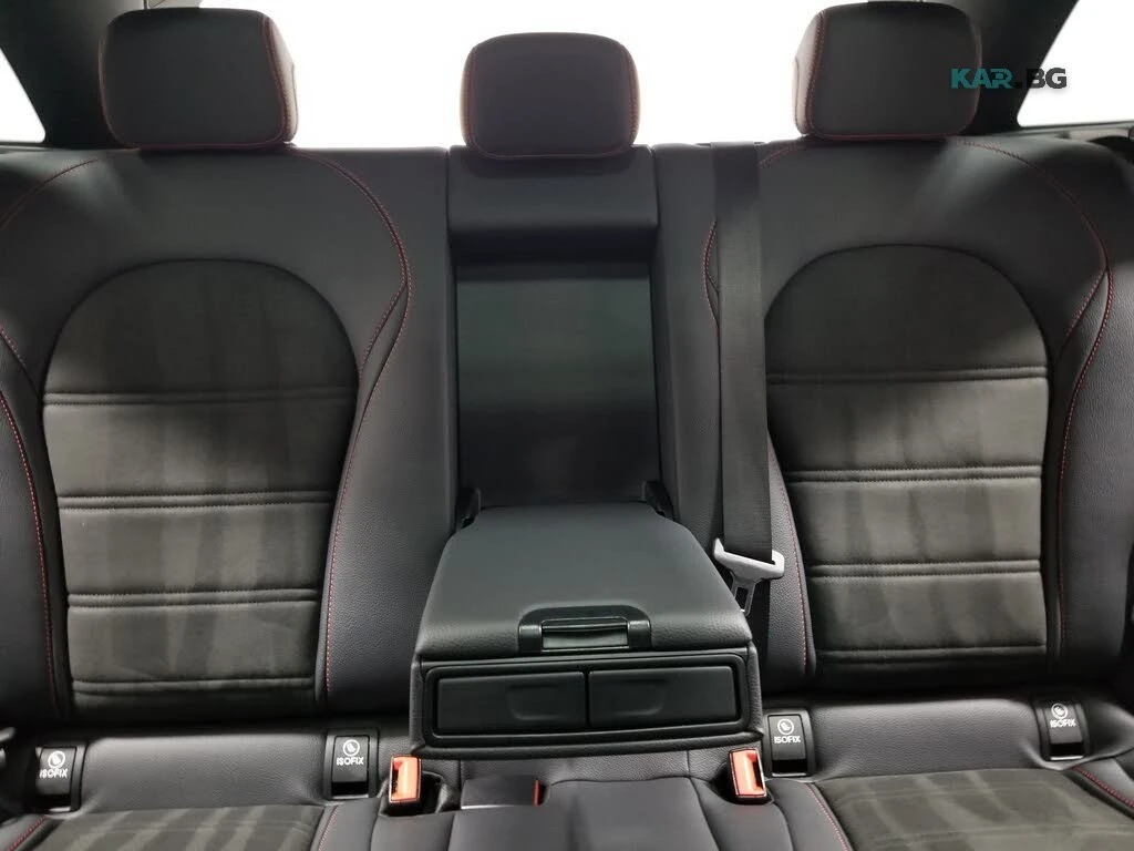 Mercedes-Benz GLC AMG GLC 43 4MATIC* A���������* (���� �� ��) | Mobile.bg � ����������� 17