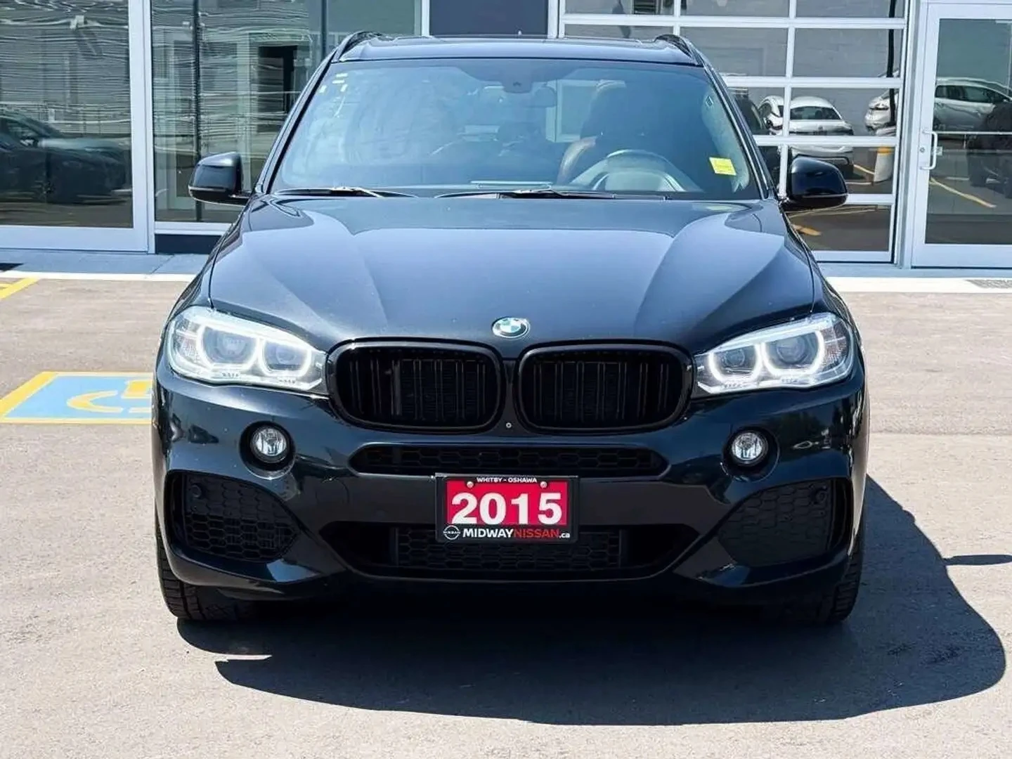 BMW X5 xDrive50i, снимка 2 - Автомобили и джипове - 55832282