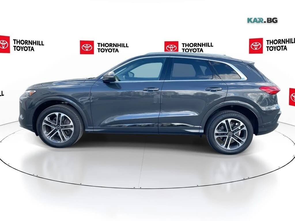 Audi Q5 quattro * Панорама * АвтоКредит * (ЦЕНА ДО БГ) * , снимка 5 - Автомобили и джипове - 56088410