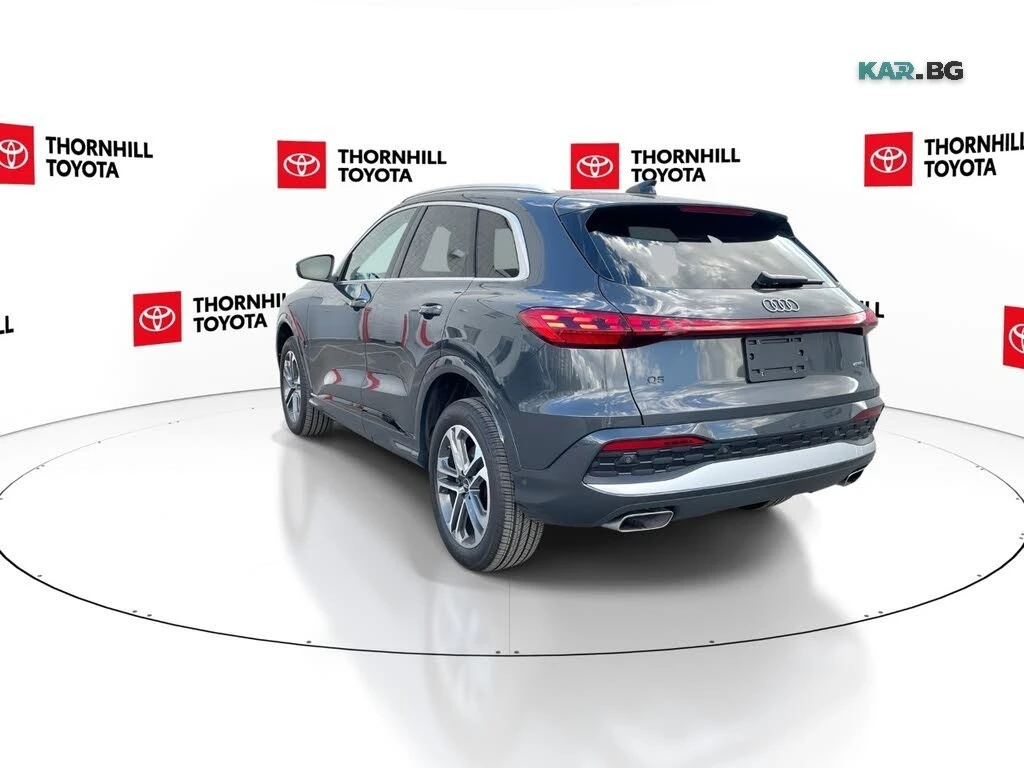 Audi Q5 quattro * Панорама * АвтоКредит * (ЦЕНА ДО БГ) * , снимка 6 - Автомобили и джипове - 56088410