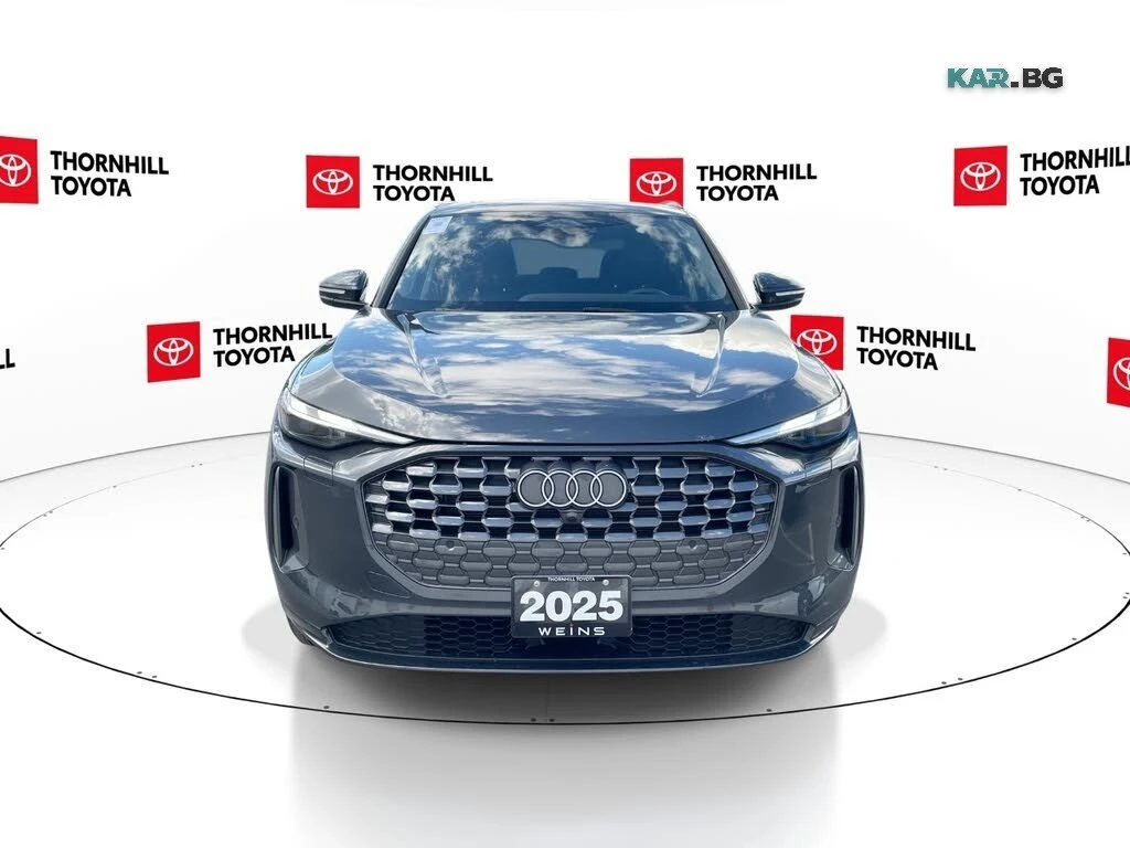 Audi Q5 quattro * Панорама * АвтоКредит * (ЦЕНА ДО БГ) * , снимка 3 - Автомобили и джипове - 56088410