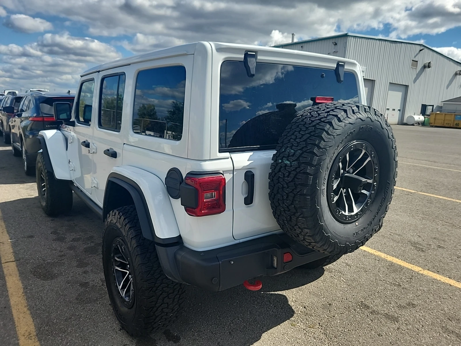 Jeep Wrangler 4x4 Rubicon X | Mobile.bg � ����������� 6