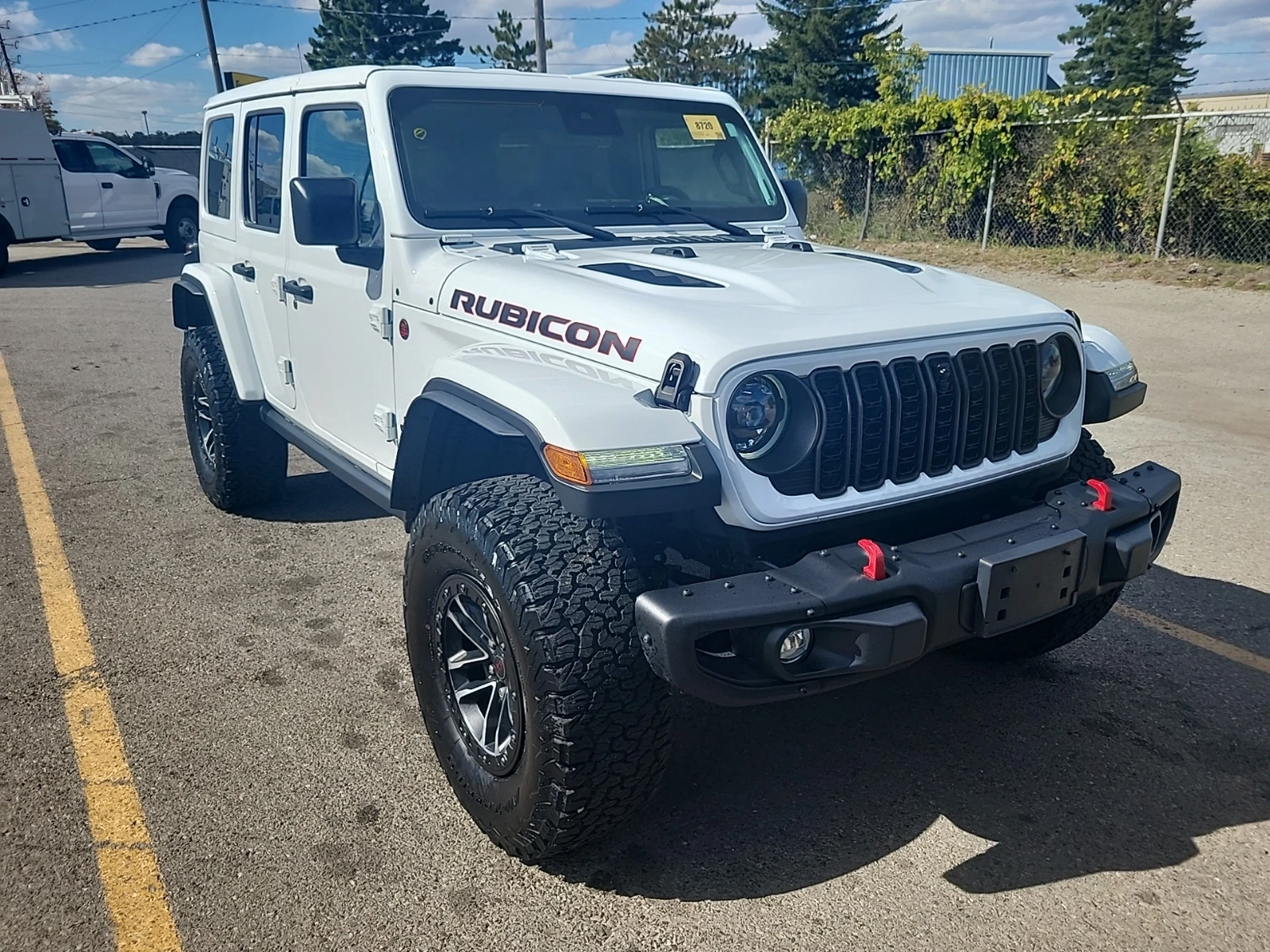 Jeep Wrangler 4x4 Rubicon X | Mobile.bg � ����������� 5