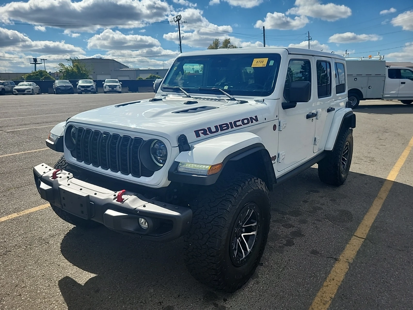 Jeep Wrangler 4x4 Rubicon X | Mobile.bg � ����������� 1