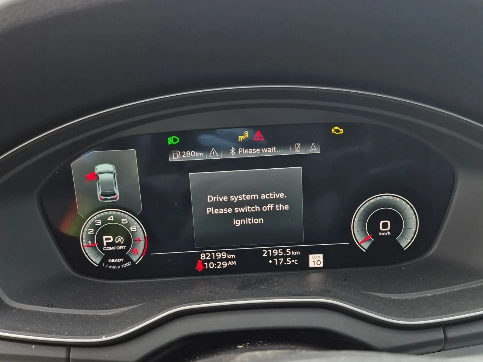 Audi Q5, снимка 9 - Автомобили и джипове - 56683178