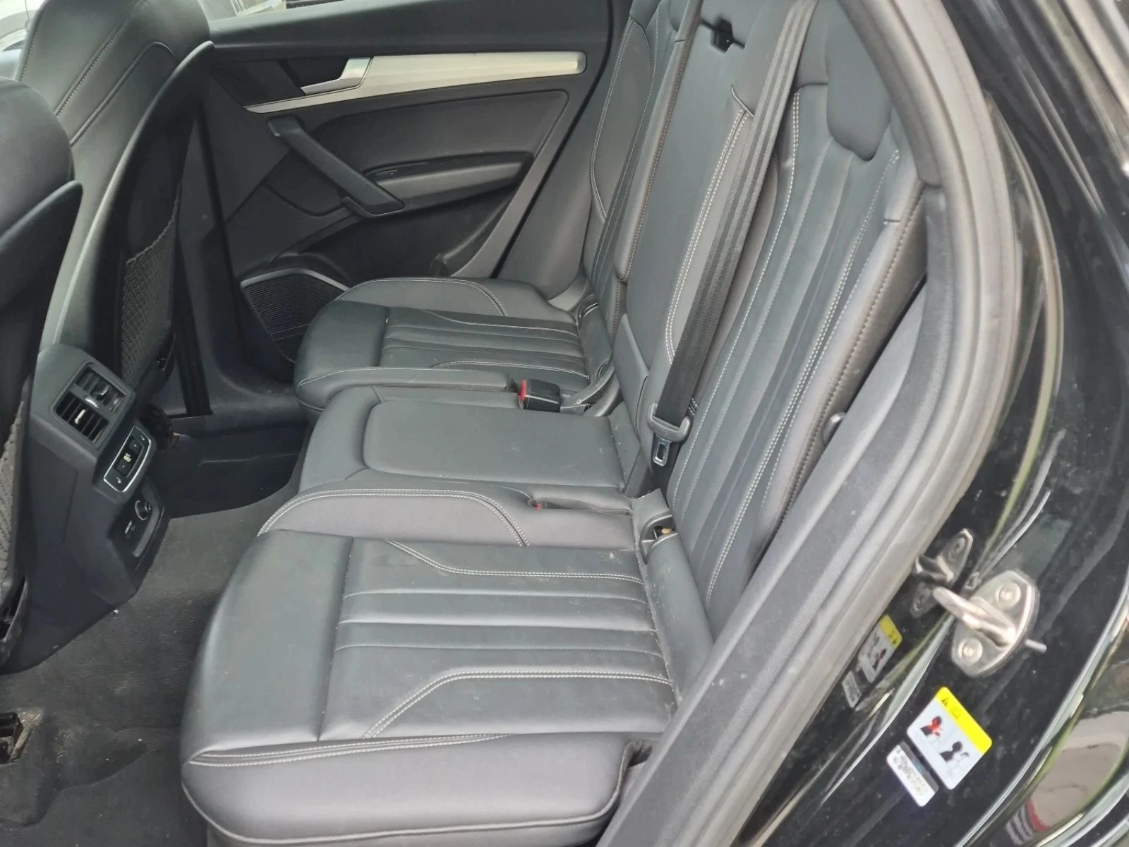Audi Q5, снимка 13 - Автомобили и джипове - 56683178