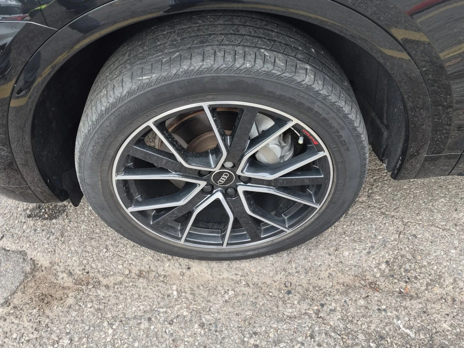 Audi Q5, снимка 6 - Автомобили и джипове - 56683178