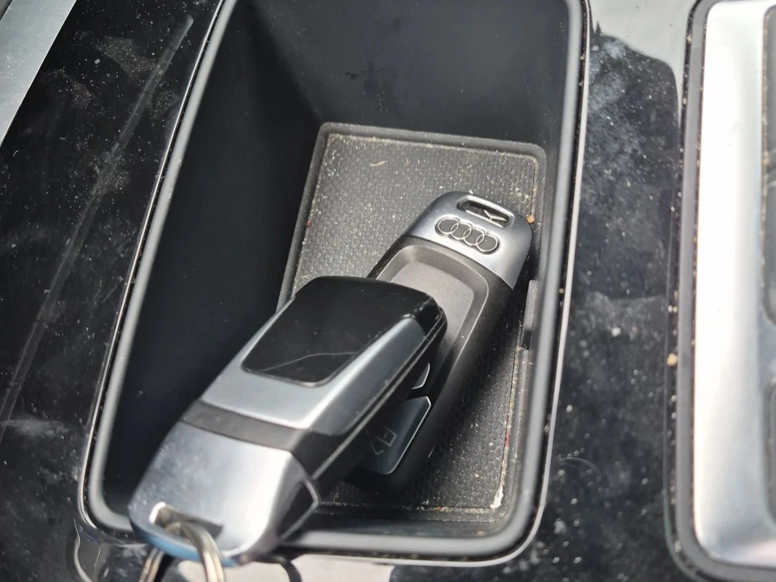 Audi Q5, снимка 12 - Автомобили и джипове - 56683178