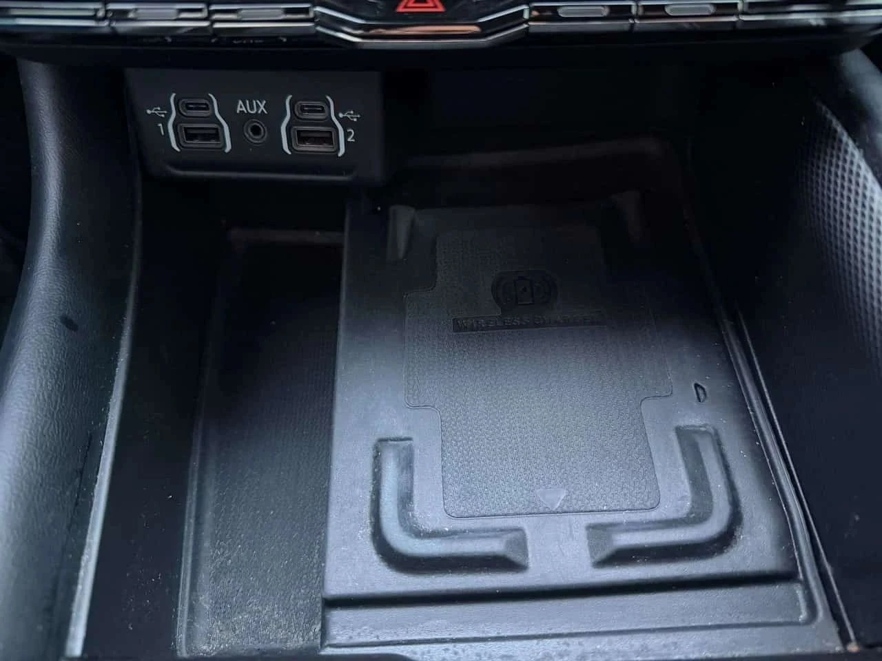 Dodge Durango, снимка 16 - Автомобили и джипове - 56689156