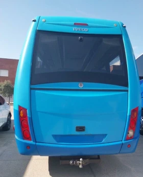 Iveco Uni Wing, снимка 2