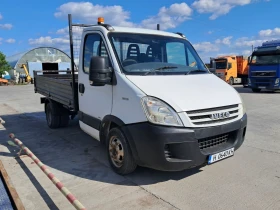 Iveco 3512 Самосвал, снимка 5
