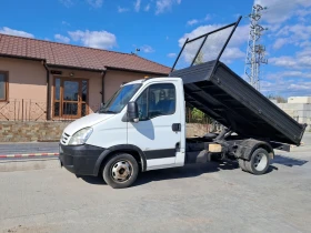Iveco 3512 Самосвал, снимка 1