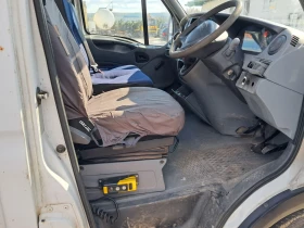 Iveco 3512 Самосвал, снимка 6